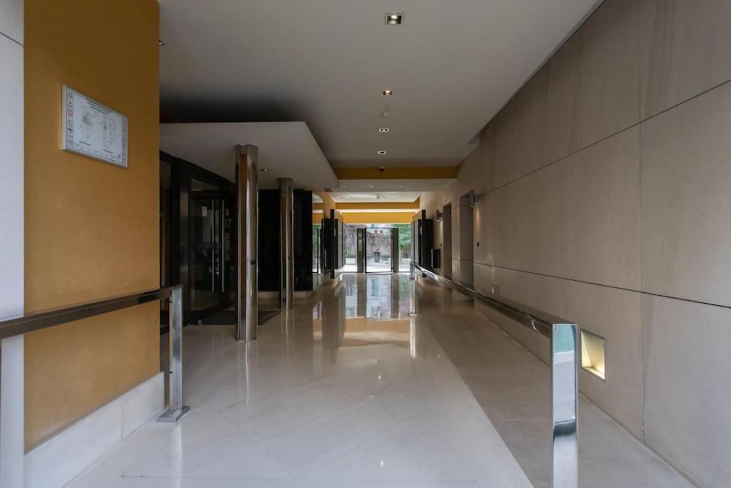 L18 Central Parking Terrace Ac 10Mins Walk To Beaches Ница Екстериор снимка